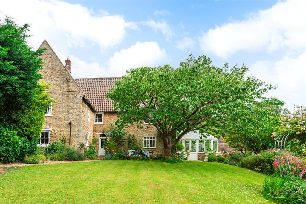 Main image of property: High Street, Odell, Bedfordshire, MK43