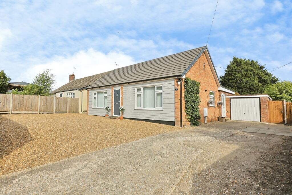 Main image of property: Cromer Road, Hevingham, Norwich, Norfolk, NR10