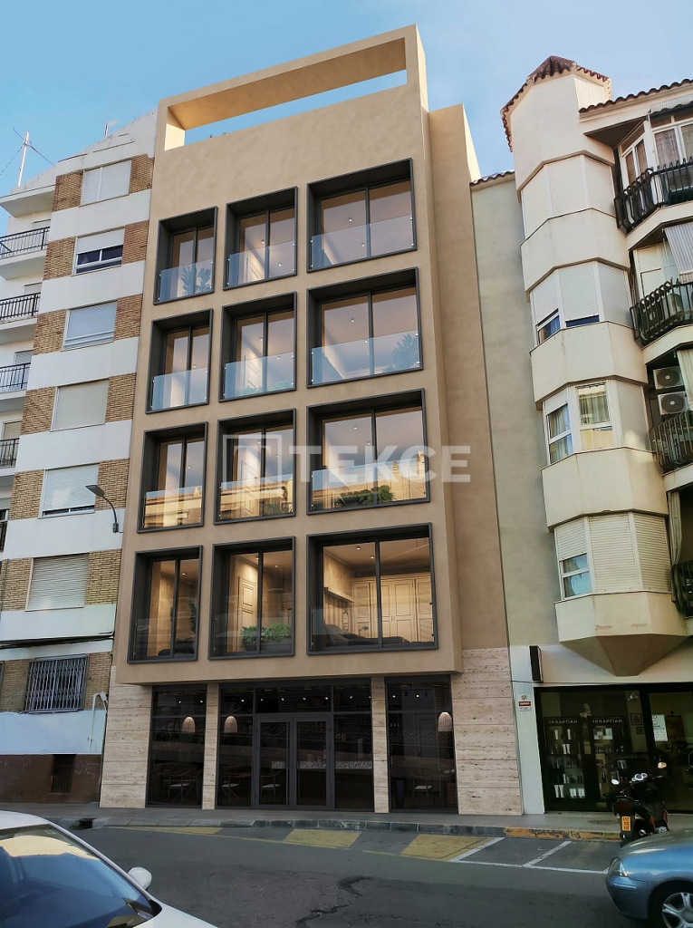 Main image of property: Valencia, Alicante, Villajoyosa