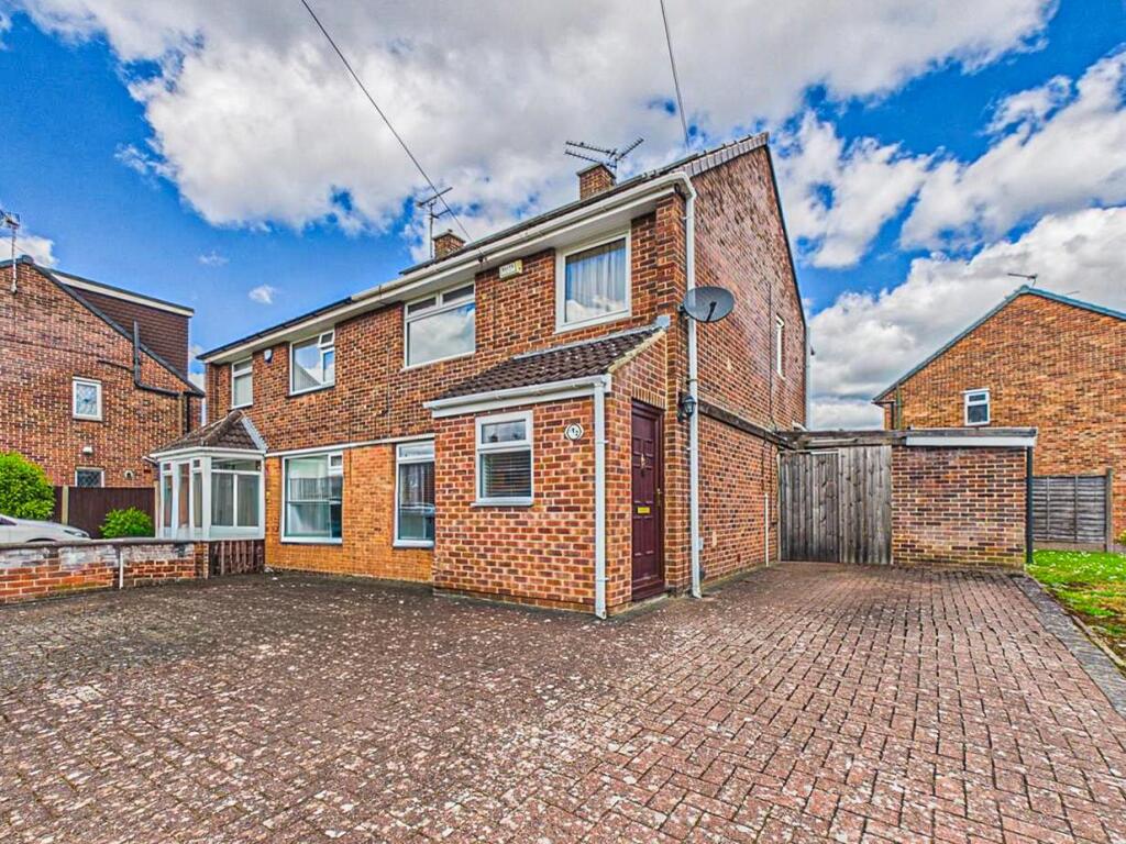 Main image of property: Penzance Road, Alvaston, Derby