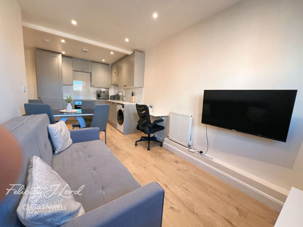 Main image of property: Seward Street, LONDON