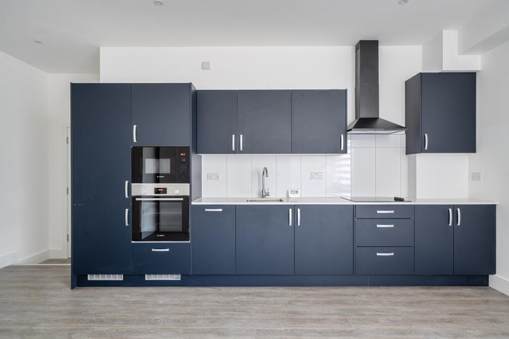 Main image of property: Shoot Up Hill London NW2