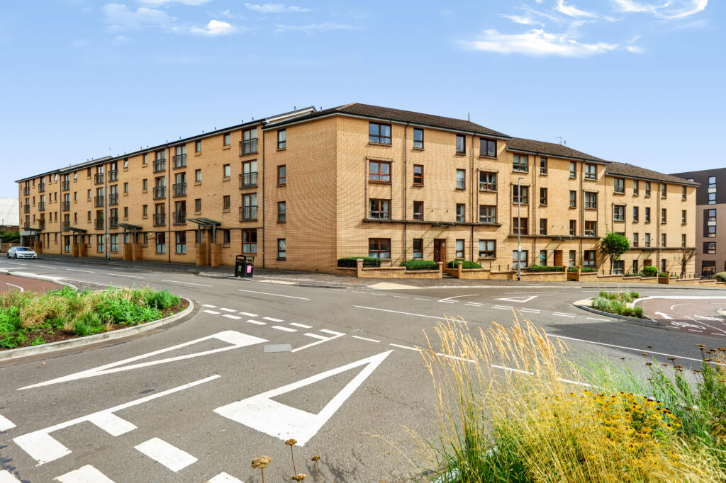 Main image of property: 1/1 141 Yorkhill Street, Yorkhill, Glasgow, G3