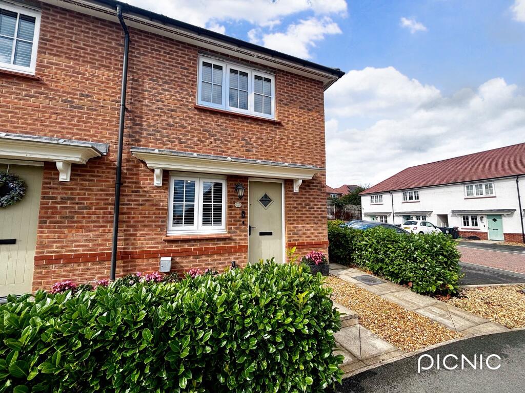 Main image of property: Todd Row, Hartford, NORTHWICH