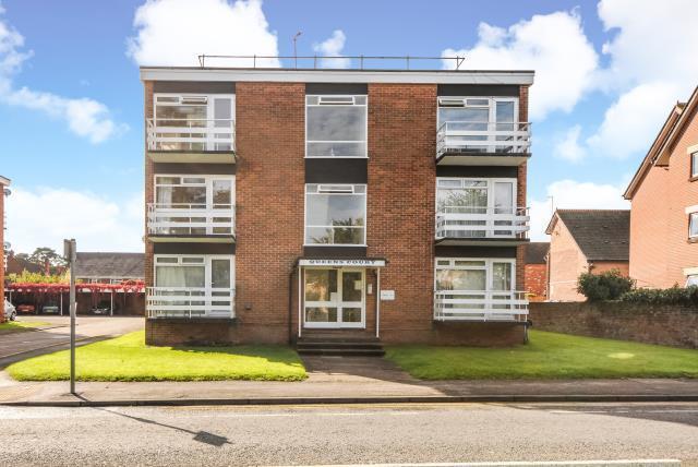 Main image of property: St. Johns Road, Newbury, RG14