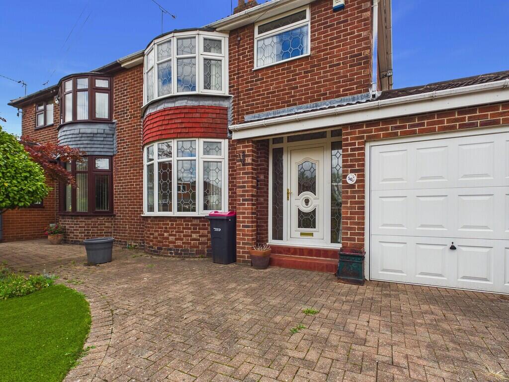 Main image of property: Lathe Road, Whiston