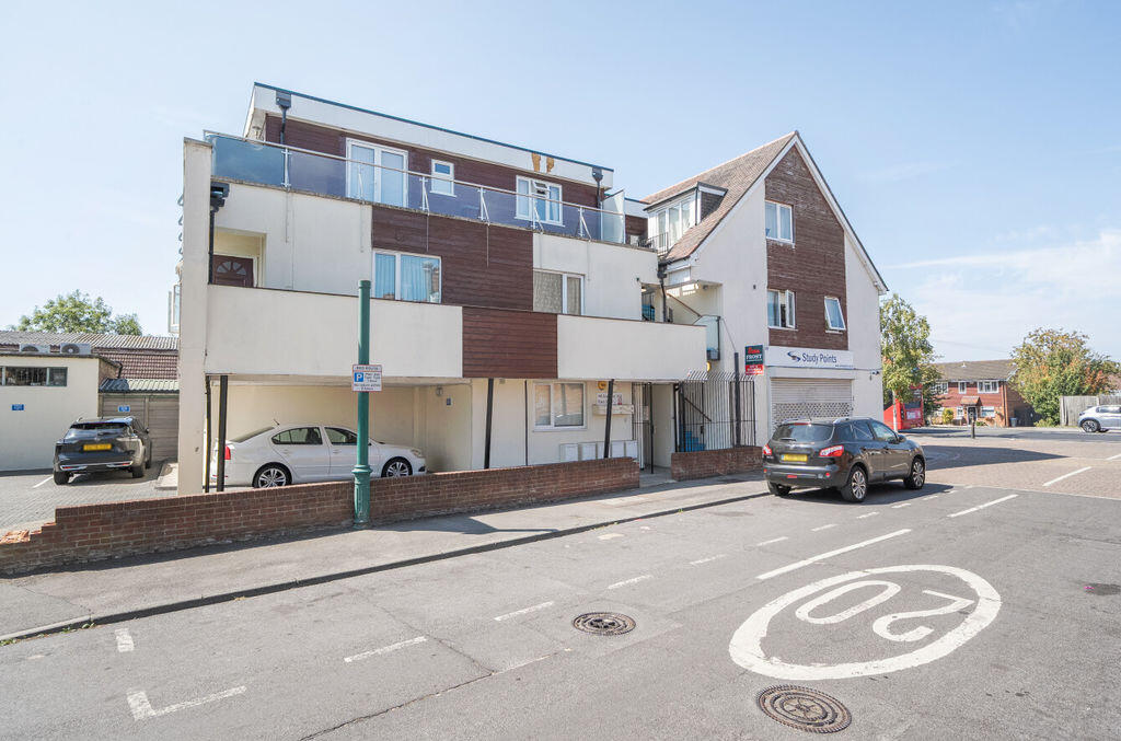 Main image of property: Stonecot Hill, Sutton
