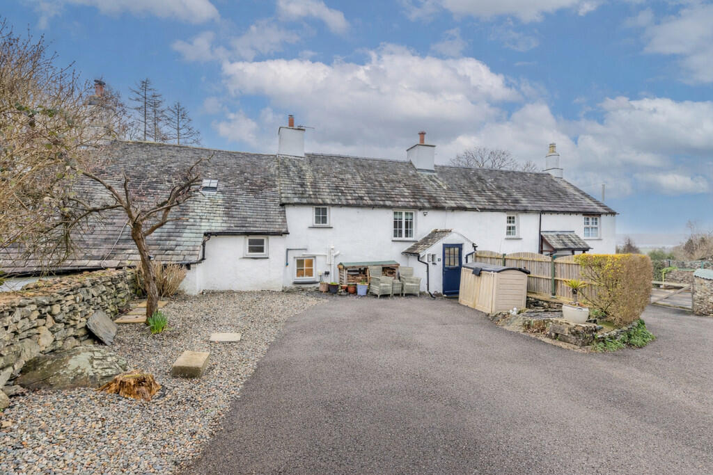Main image of property: 2 Burnbank Farm Cottages, Lindale, Grange-over-Sands, Cumbria, LA11 6WA