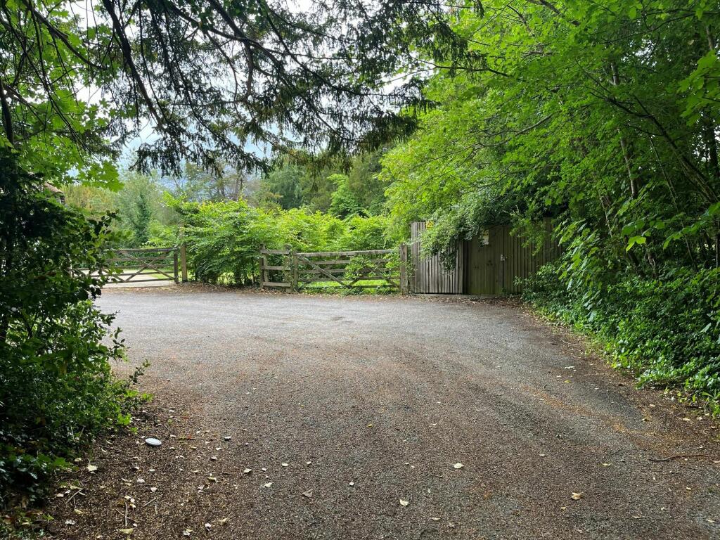 Main image of property: St Faiths Plantation, Old London Road, Mickleham, RH5 6BY
