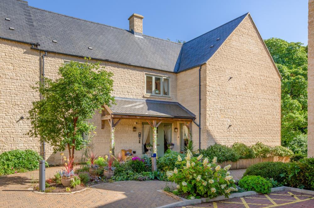 Main image of property: Lime Crescent, Siddington Park