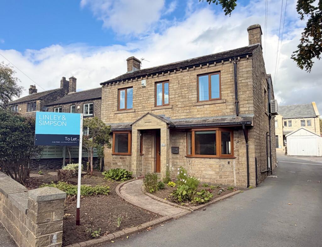 Main image of property: Penistone Road, Shelley, Huddersfield, West Yorkshire, HD8