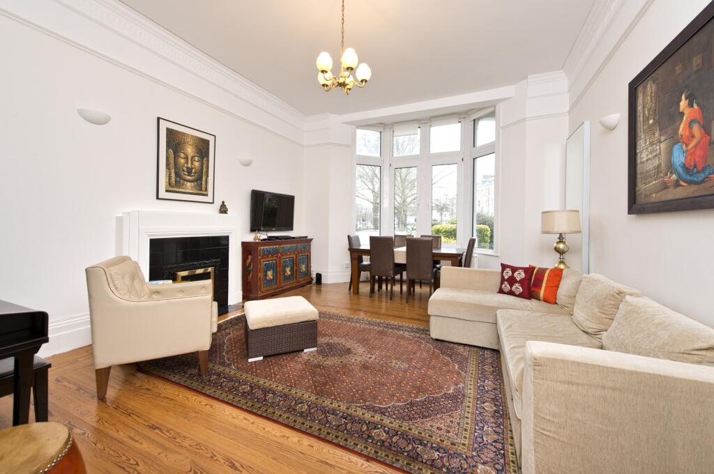 Main image of property: North Common Road, London, W5 