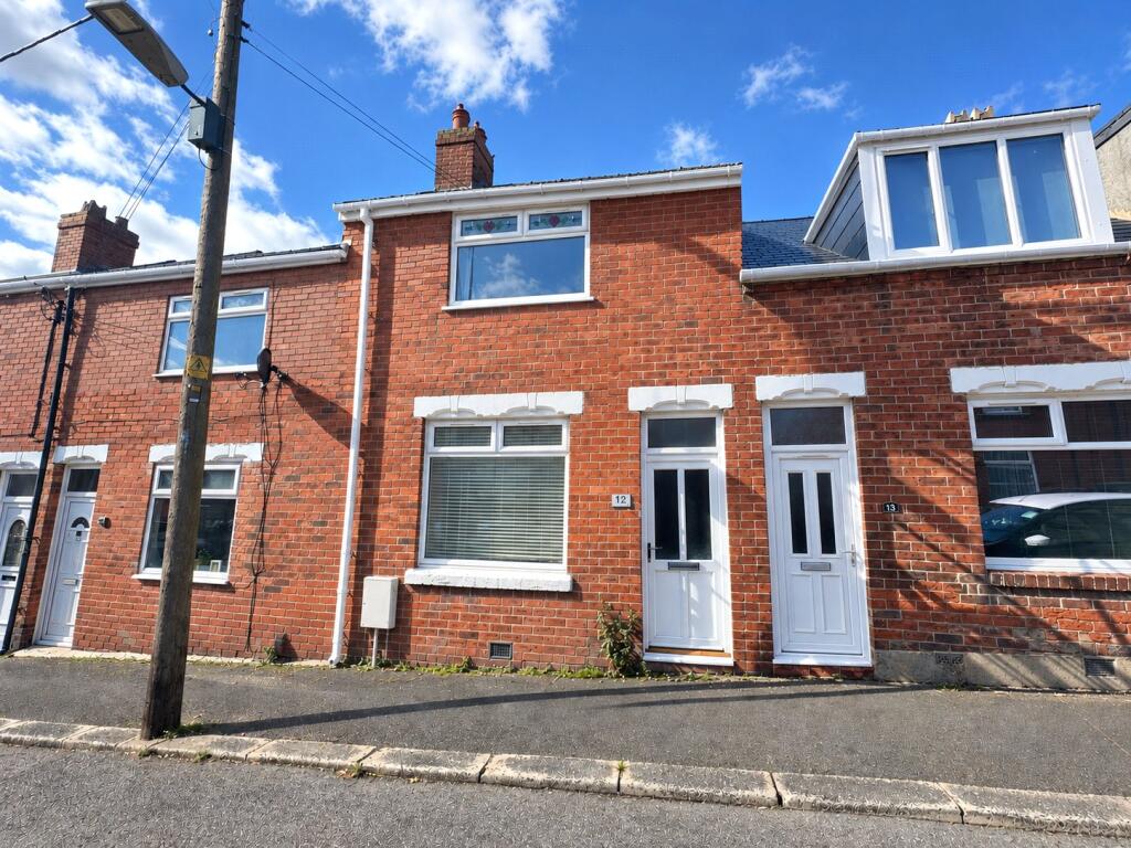 Main image of property: Gertrude Street, Houghton Le Spring, DH4