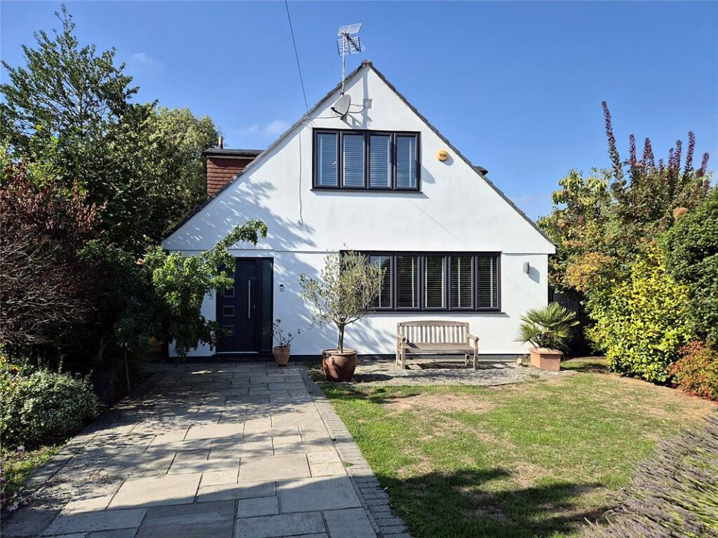Main image of property: Chelsfield Lane, Orpington, Kent, BR6