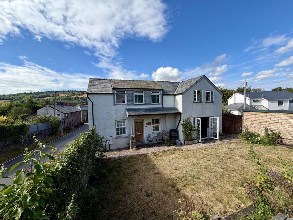Main image of property: Forge Road, Llangynidr