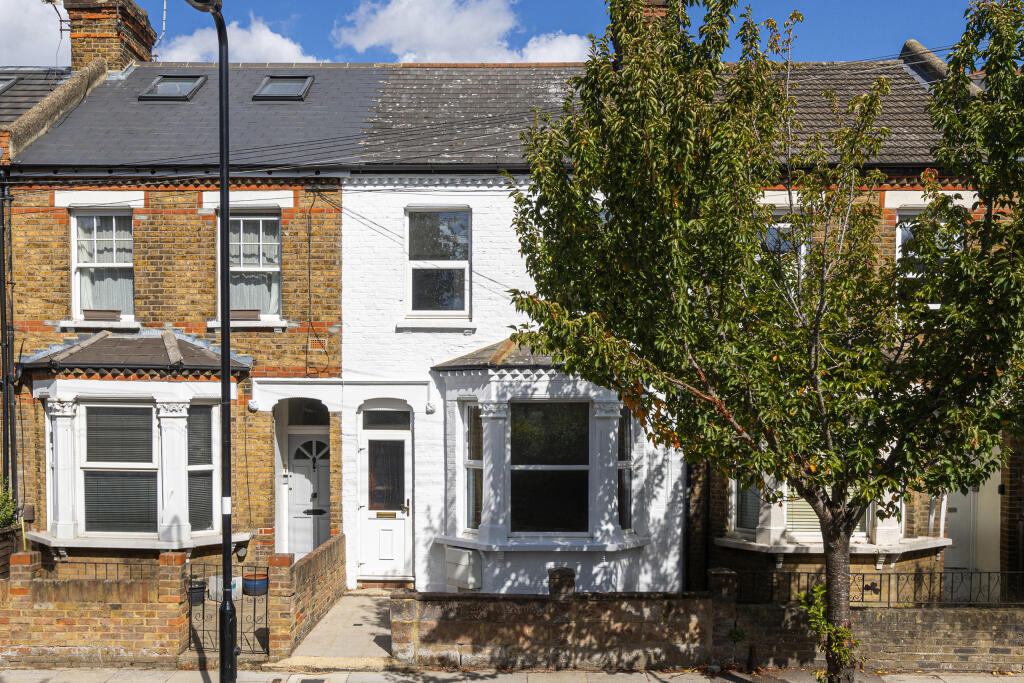 Main image of property: Felix Road, Ealing, London, W13