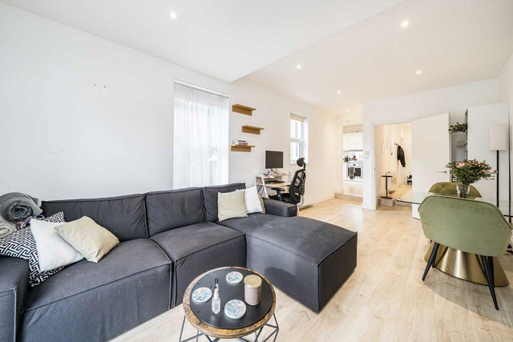 Main image of property: Sylvester Road, LONDON