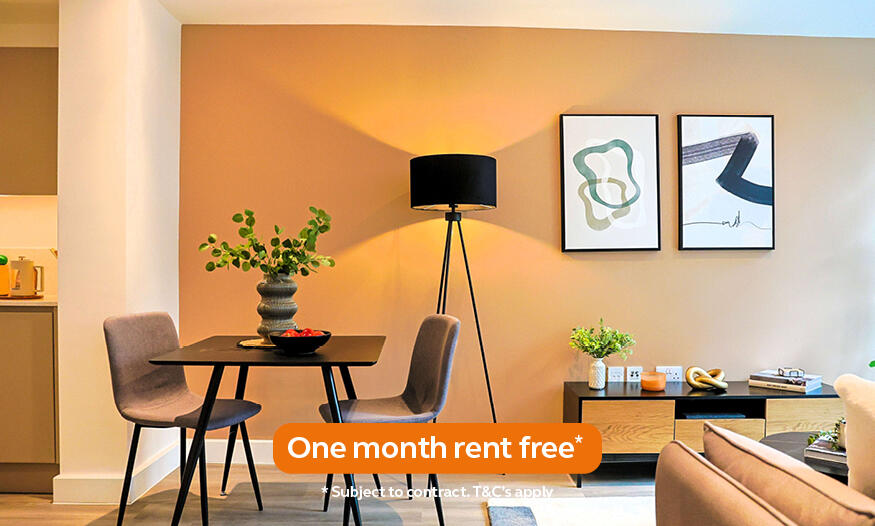 Main image of property: Glasshouse Square, Bristol Bristol BS1