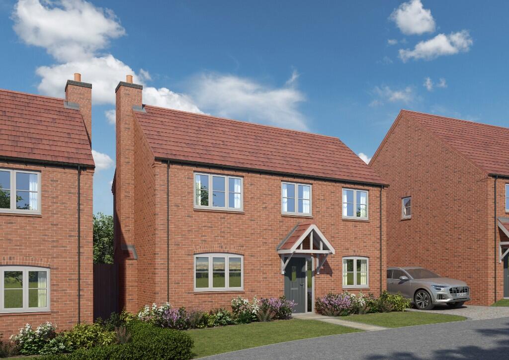Main image of property: Lamport Way


Wellingborough
NN8 1LJ