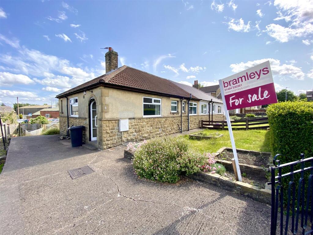Main image of property: Hob Lane, Crosland Moor, Huddersfield