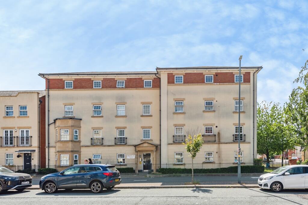 Main image of property: Redhouse Way, Swindon