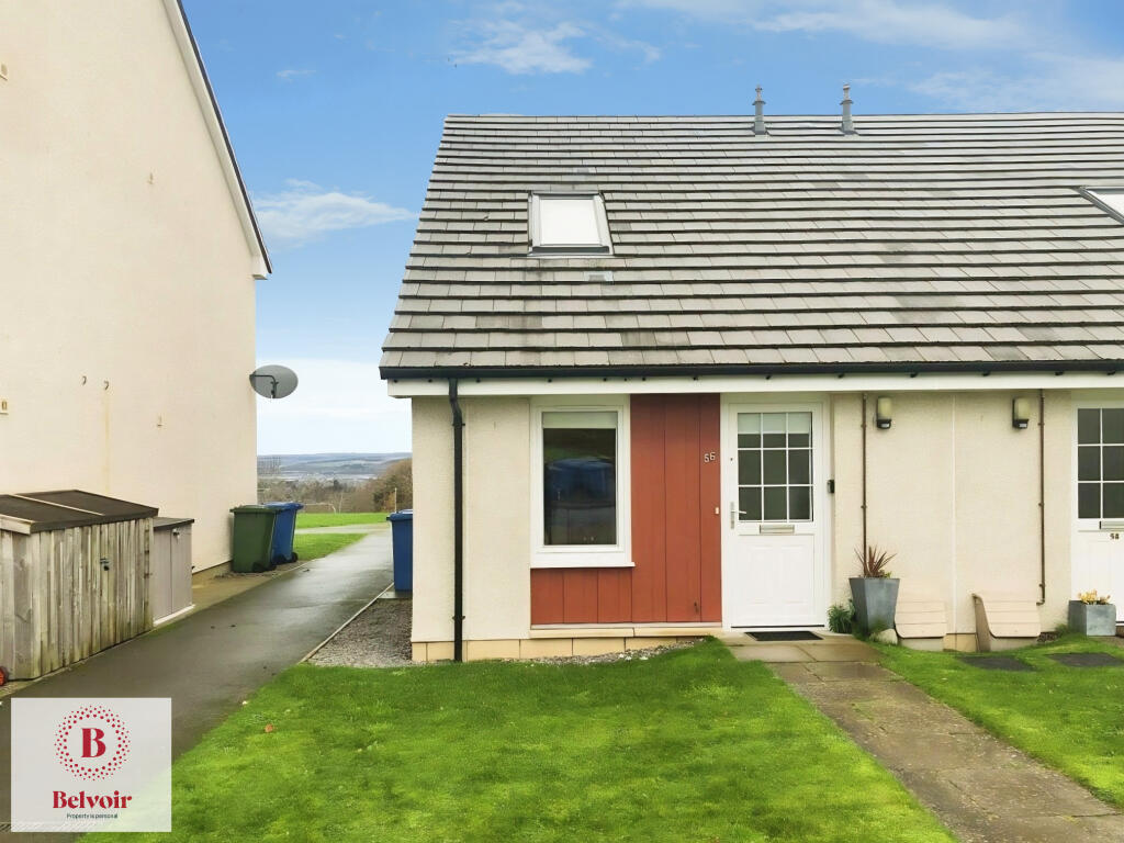 Main image of property: Spey Avenue, Milton of Leys, Inverness, IV2