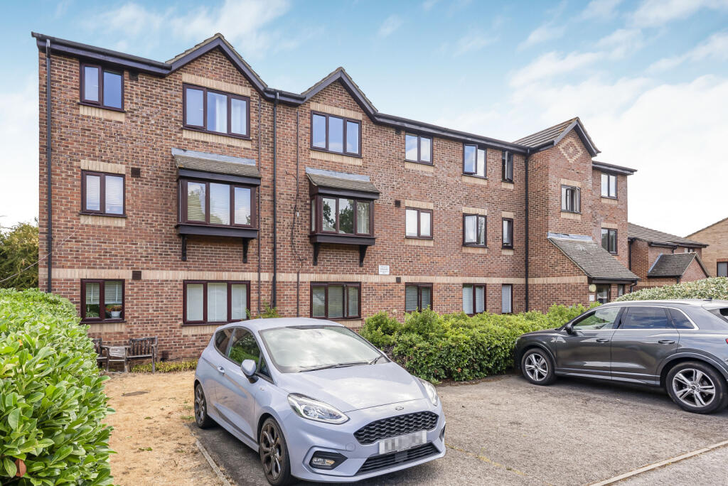 Main image of property: Moorymead, Watton At Stone, Hertford, SG14