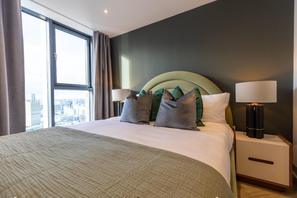 Main image of property: Flat 2707, Swan Street House, Swan Street, Manchester