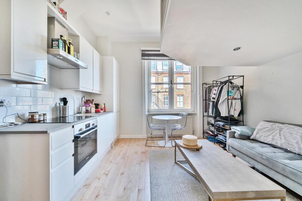 Main image of property: Palace Court, Bayswater, London, W2