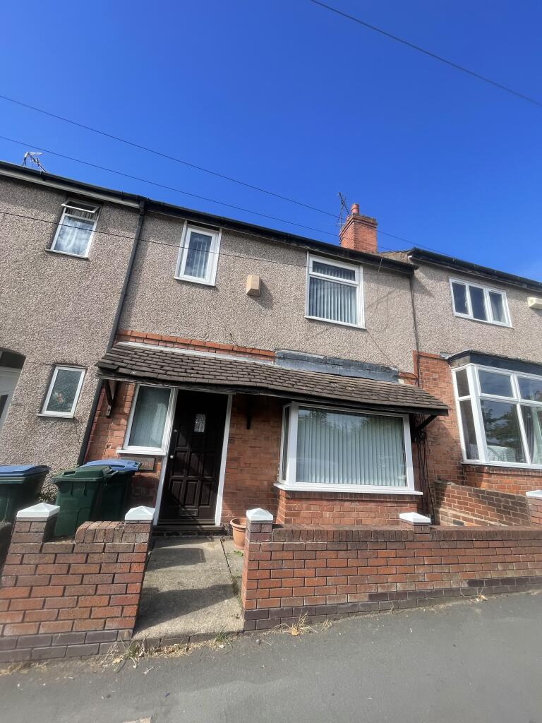 Main image of property: Briton Road, Coventry
