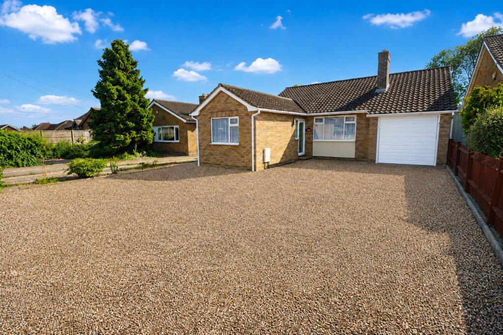 Main image of property: Newton Road, Rushden, Northamptonshire NN10