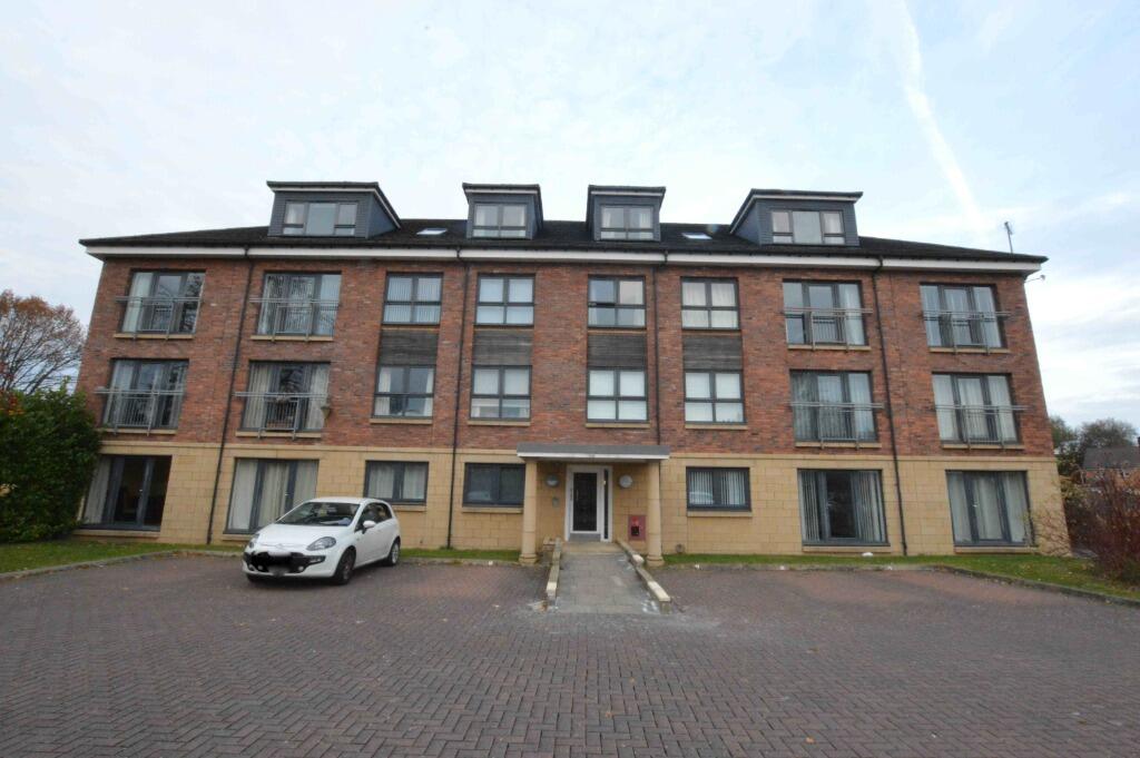 Main image of property: Hamilton Road, Cambuslang, G72
