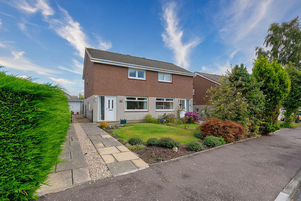 Main image of property: Stevenson Road, Penicuik