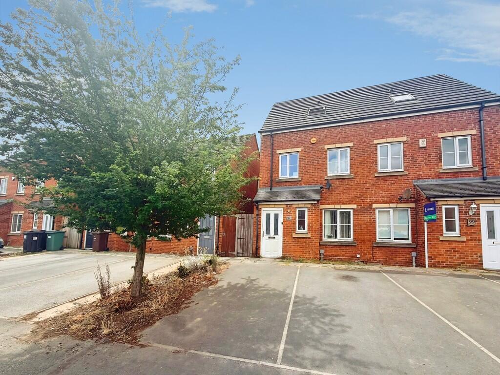 Main image of property: Stanks Drive, Swarcliffe