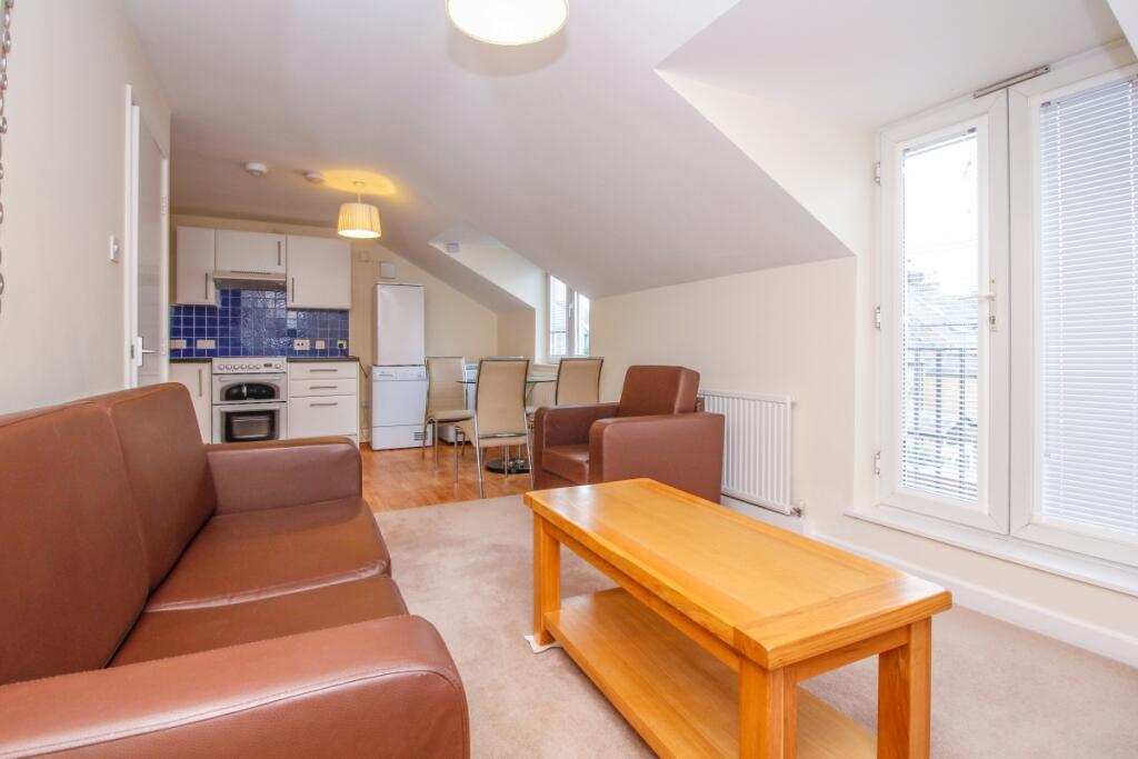 Main image of property: Brook Street, Oxford