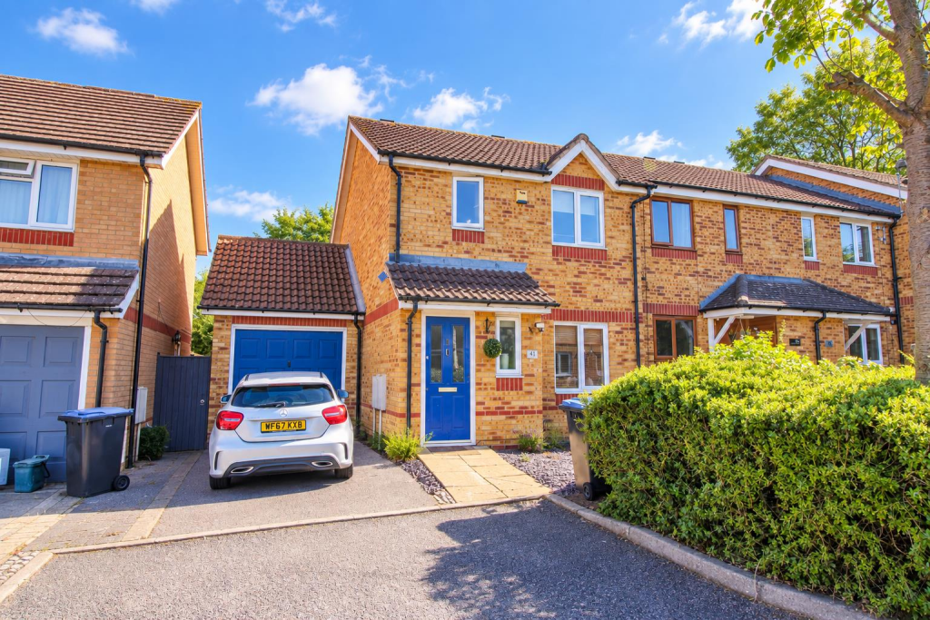 Main image of property: Corner Meadow, Harlow