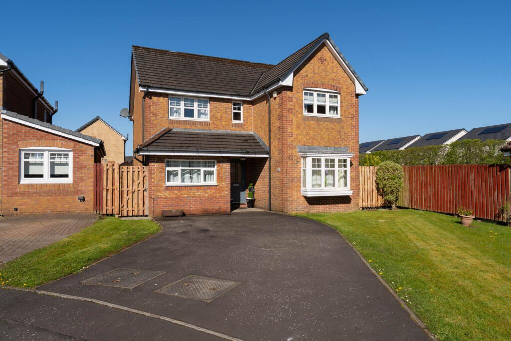 Main image of property: Fair Isle Place,