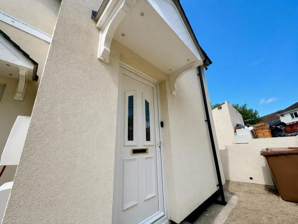 Main image of property: Ernesettle Green, PLYMOUTH