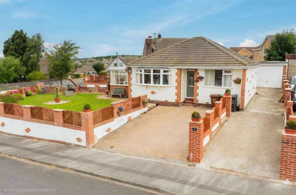 Main image of property: Haigh Moor View, Tingley, Wakefield