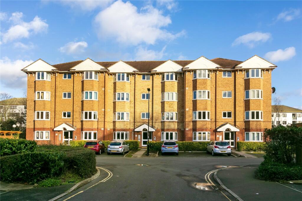 Main image of property: Varsity Drive, Twickenham, TW1