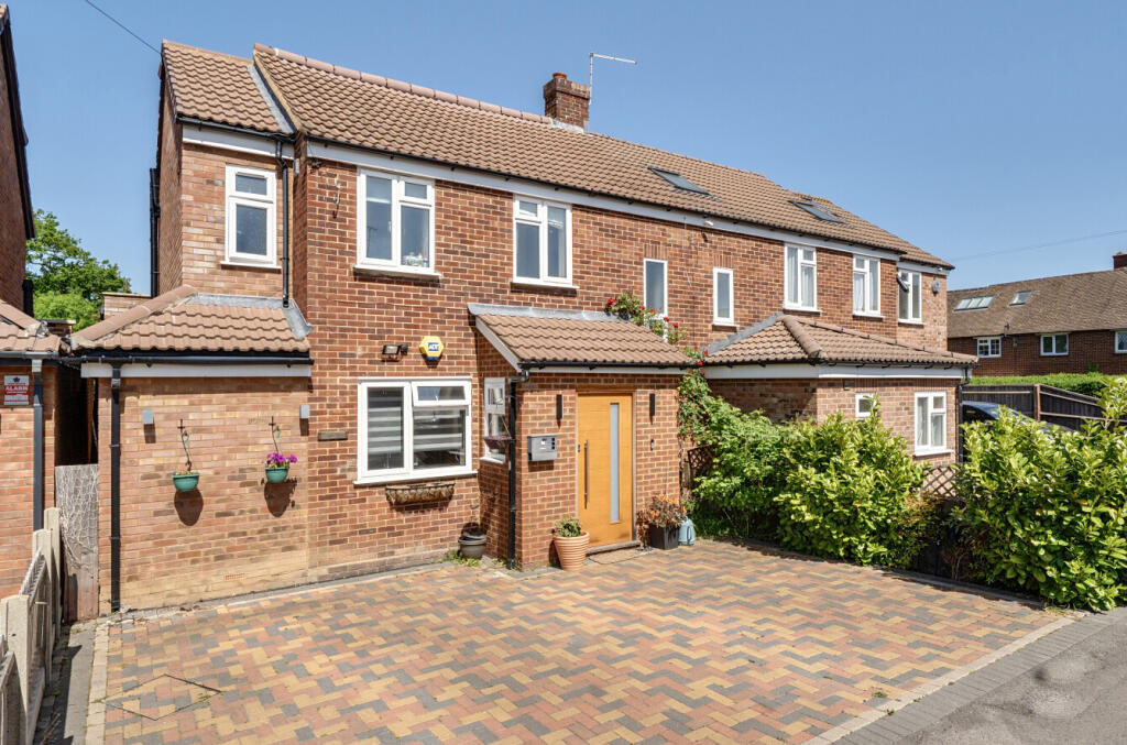 Main image of property: Peel Close, Windsor, Berkshire