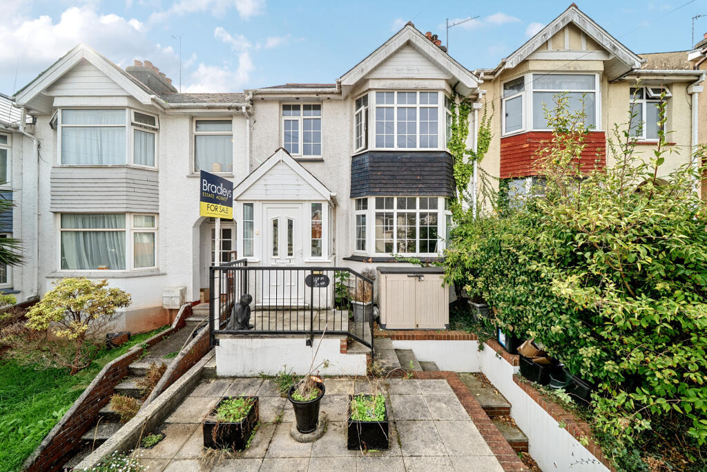 Main image of property: Clifton Grove, Paignton, Devon