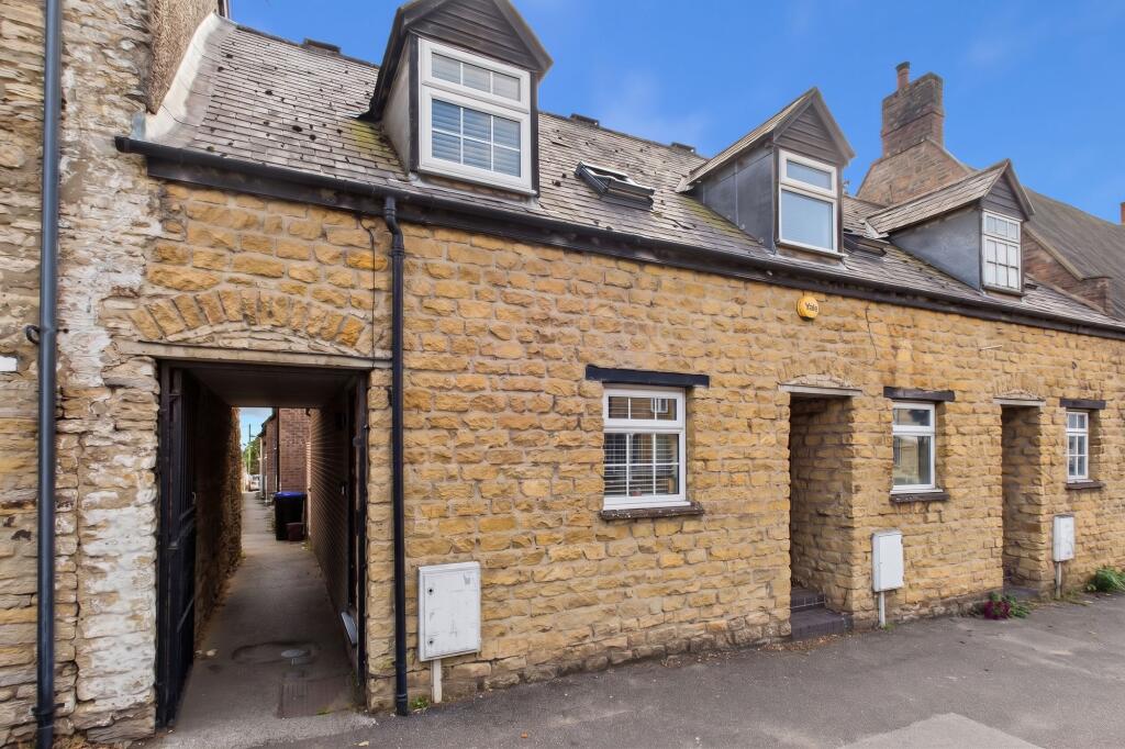 Main image of property: The Plough Mews, Brackley, NN13