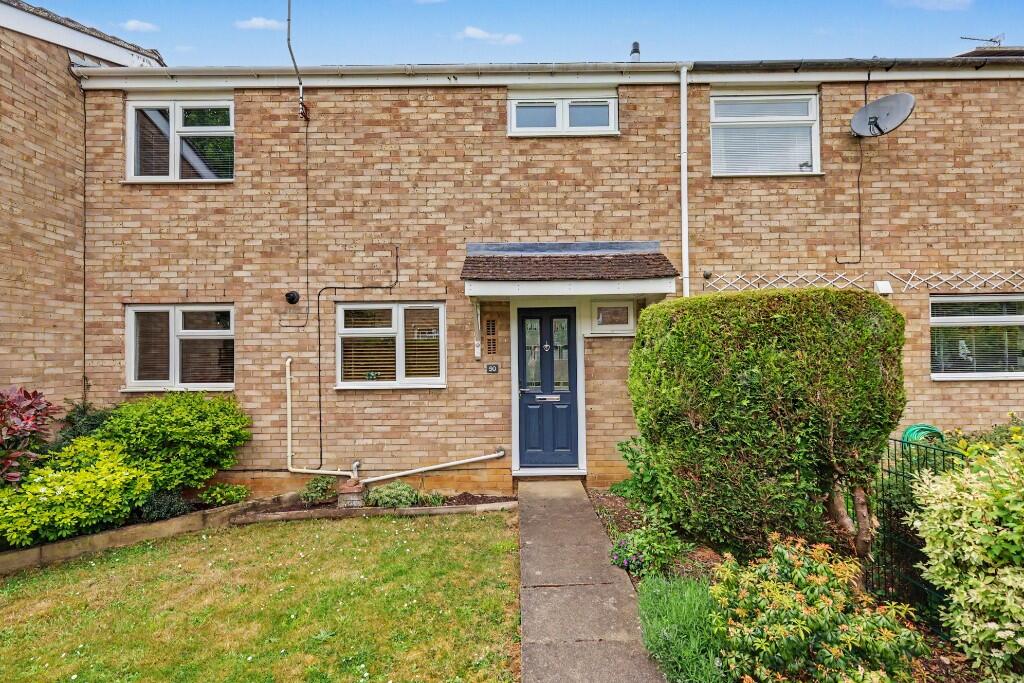 Main image of property: Durham Road, Stevenage, Hertfordshire, SG1