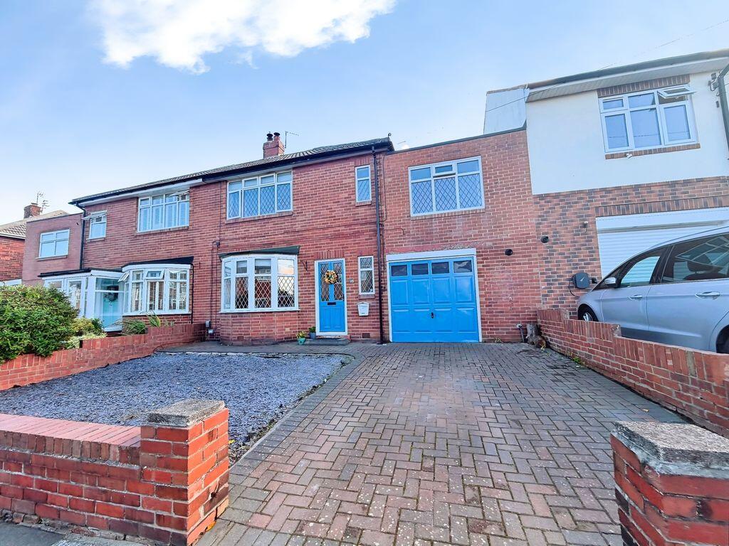Main image of property: Deepdale Road, North Shields