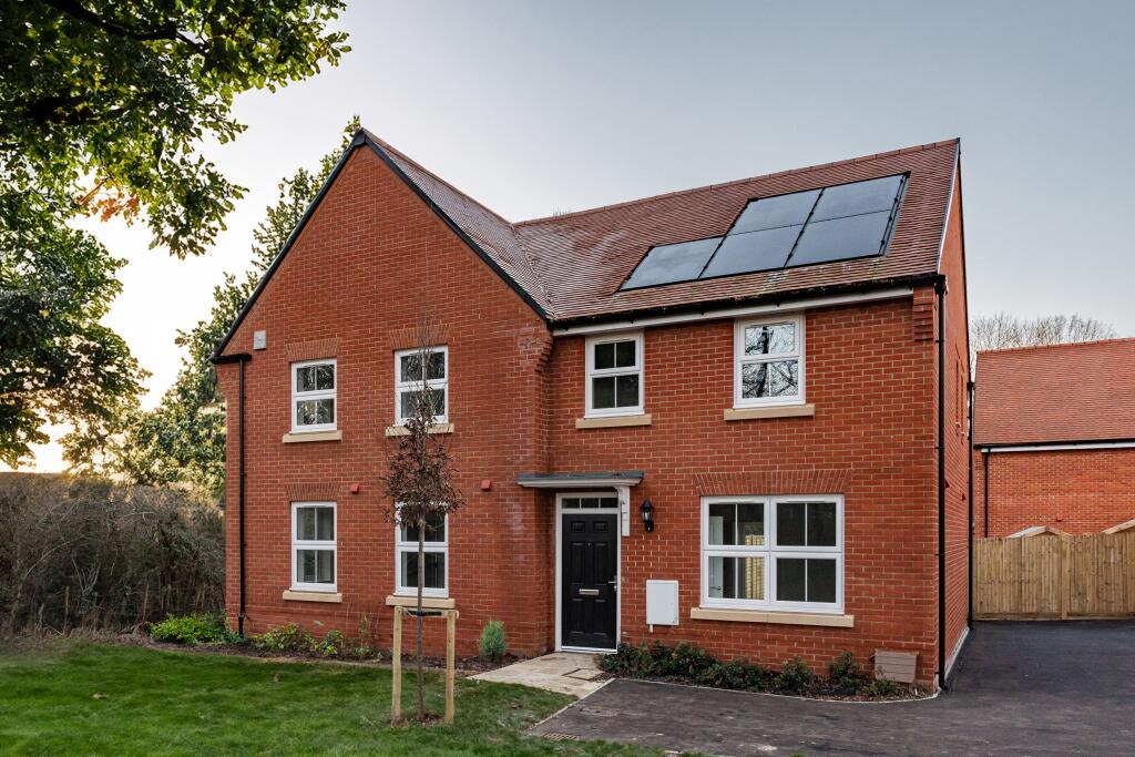 Main image of property: Highgrove, 
Main Road, 
Bosham, 
West Sussex,
PO18 8EH