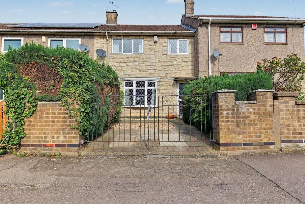 Main image of property: Garnett Crescent, Leicester, LE2
