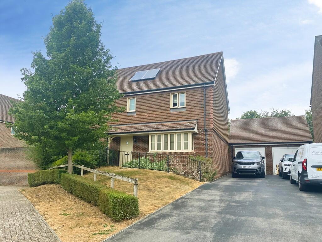Main image of property: Dragonfly Way