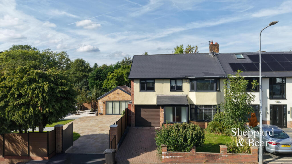 Main image of property: Celyn Avenue, Cardiff