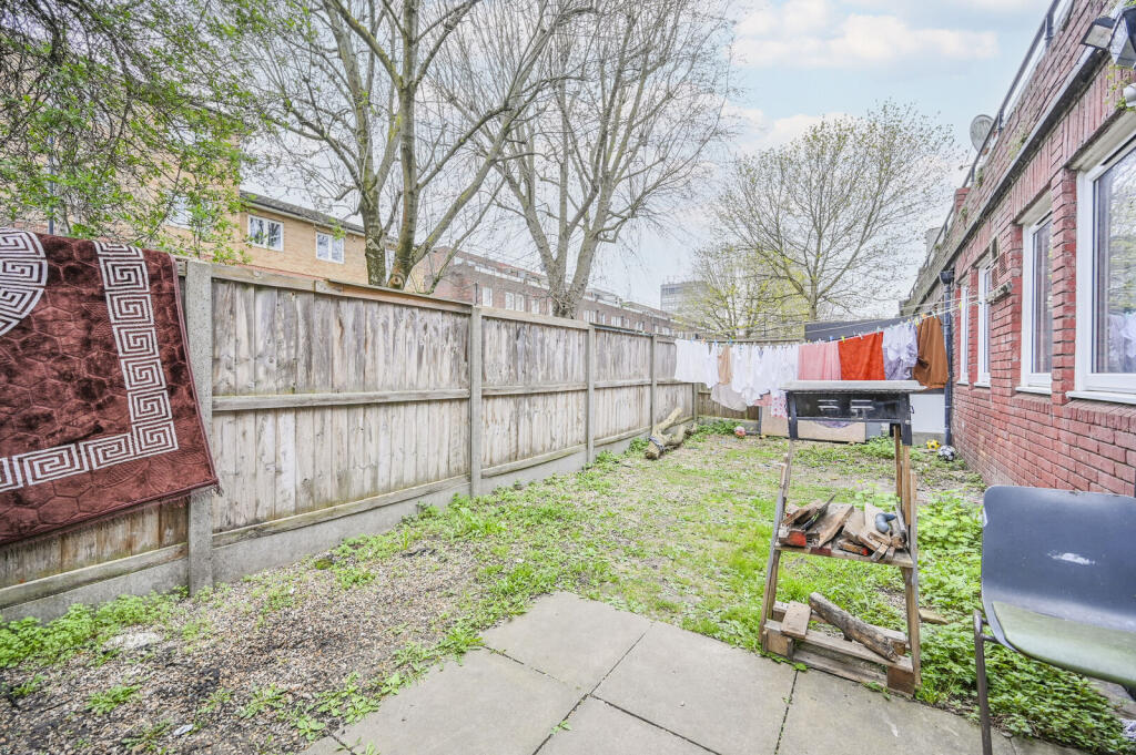 Main image of property: Copperfield Mews, London, N18, Edmonton, London, N18